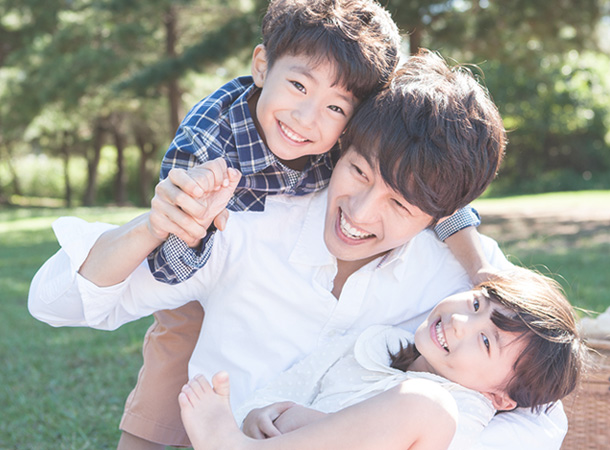 성동지역아동복지센터